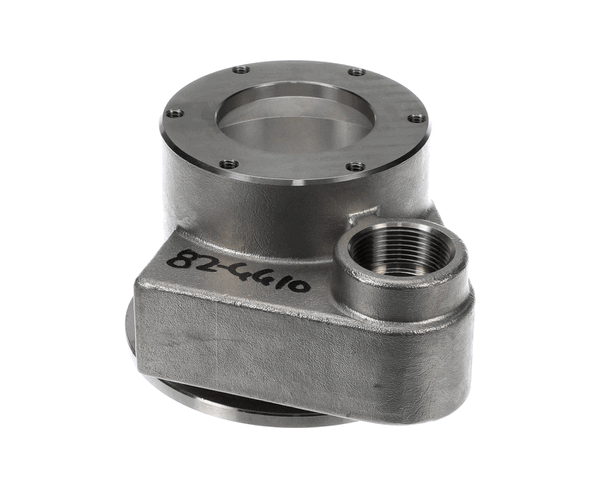 American Dish Service 082-6610 Drain Casting W/Out Tailpiece, Et-Pd-H (ADS082-6610)