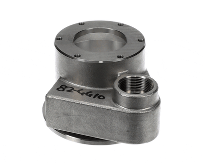 American Dish Service 082-6610 Drain Casting W/Out Tailpiece, Et-Pd-H (ADS082-6610)