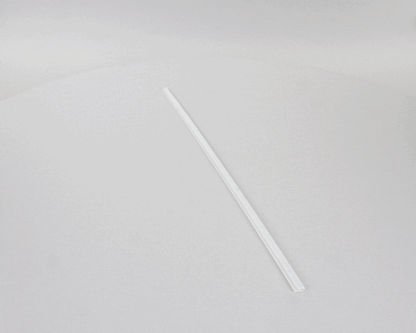 American Dish Service 083-6108 Door Strip, Clear, Model Af-3 (ADS083-6108)