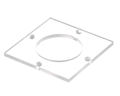American Dish Service 083-6702 Cover, Chemical Pump (Interna (ADS083-6702)