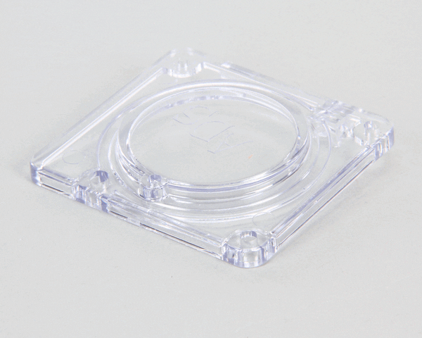 American Dish Service 083-6707 Cover, Chemical Pump (Externa (ADS083-6707)