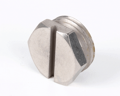 American Dish Service 084-6211 Spray Arm End Plug, Ss (ADS084-6211)
