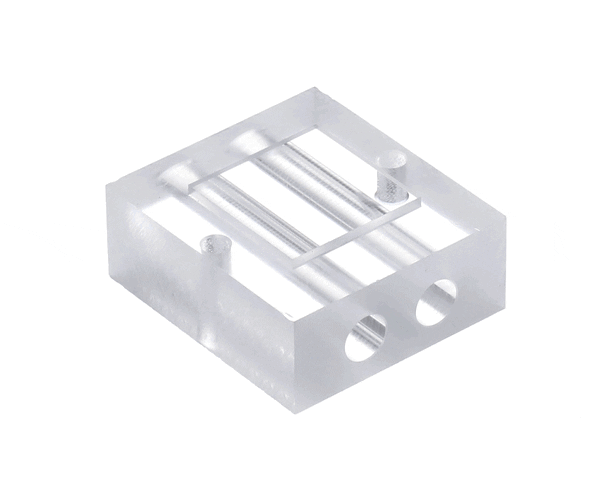 American Dish Service 084-6403 Housing, Flow Indicator, Unde (ADS084-6403)