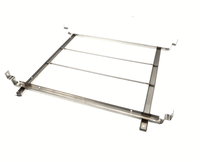 American Dish Service 085-6146 Tray Track, 3D & 3-D-S Series (ADS085-6146)