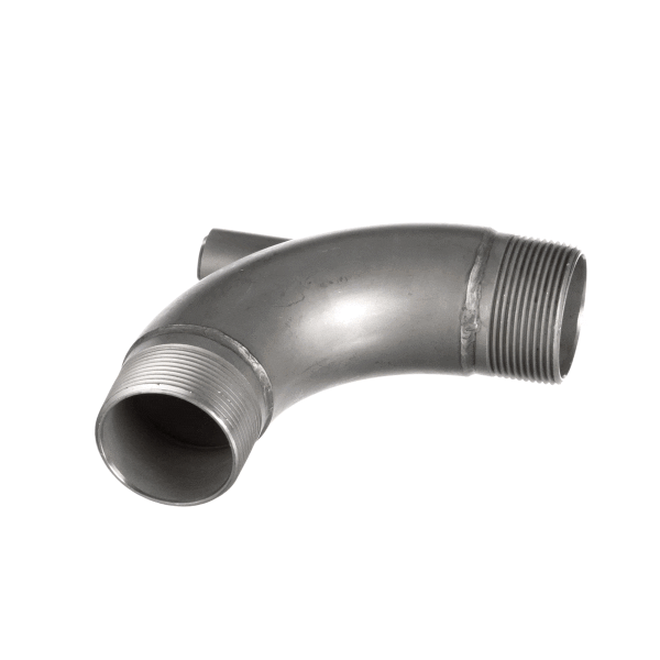 American Dish Service 085-6162 Suction Tube Elbow, L Series (ADS085-6162)