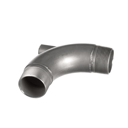 American Dish Service 085-6162 Suction Tube Elbow, L Series (ADS085-6162)