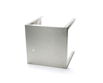 American Dish Service 085-6197 Hood, Model Af-3D-S & Afc-3D- (ADS085-6197)