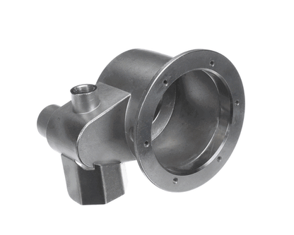 American Dish Service 085-6204 Drain Casting, With Tail Piec (ADS085-6204)
