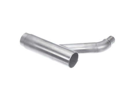 American Dish Service 085-6237 Fitting, Hi-Line Tailpiece, 1 1/2" Ss As (ADS085-6237)