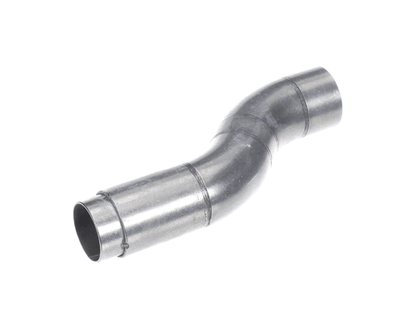 American Dish Service 085-6238 Pipe, 'S' Asq Ii Ss Drain (ADS085-6238)