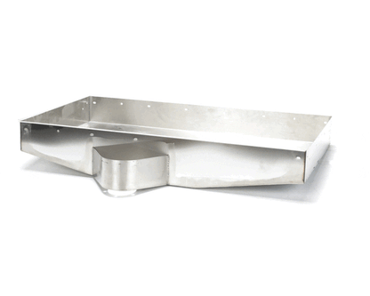 American Dish Service 085-6418 Pan, 5Cd, Rf (ADS085-6418)