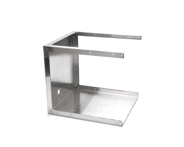 American Dish Service 085-6423 Hood, 3 Door Up, 3D-S & Es Series (ADS085-6423)