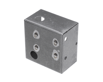 American Dish Service 085-6613 Box, Drain Solenoid, Model Et (ADS085-6613)
