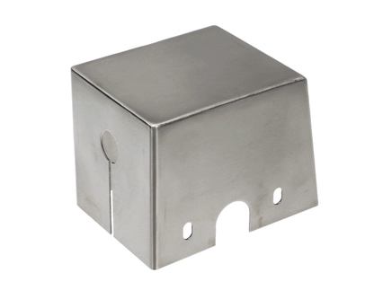 American Dish Service 085-6617 Cover, Drain Solenoid, Model (ADS085-6617)