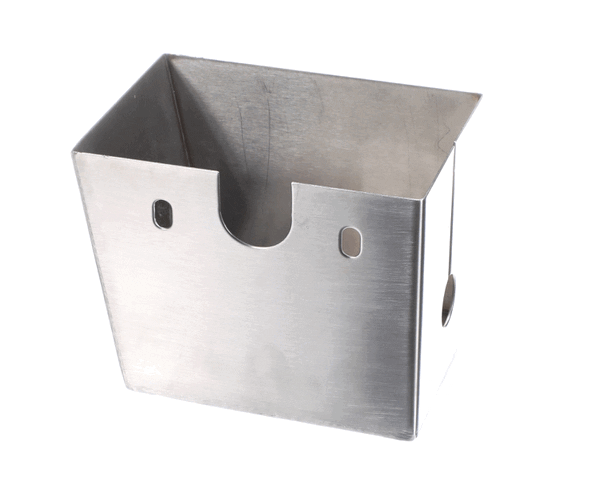 American Dish Service 085-6618 Cover, Drain Solenoid, Model (ADS085-6618)
