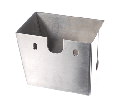 American Dish Service 085-6618 Cover, Drain Solenoid, Model (ADS085-6618)