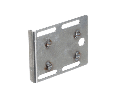 American Dish Service 085-6622 Base Plate, Drain Solenoid - (ADS085-6622)
