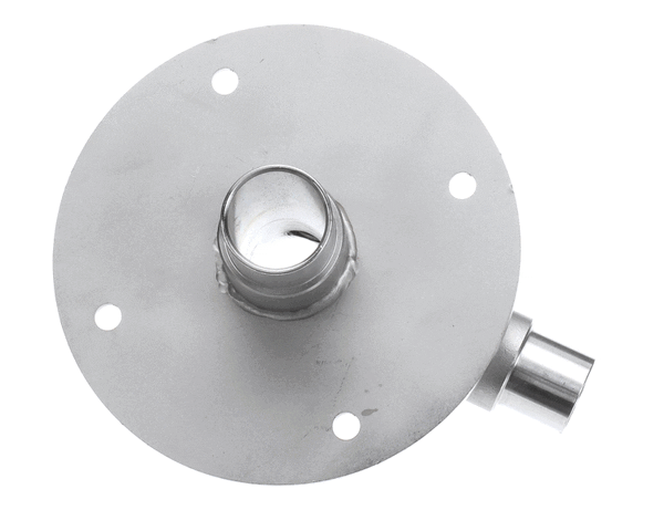 American Dish Service 085-6625 Base, Spray, Lower Ss 3-D-S S (ADS085-6625)