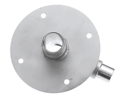 American Dish Service 085-6625 Base, Spray, Lower Ss 3-D-S S (ADS085-6625)
