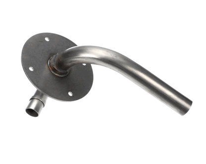 American Dish Service 085-6631 Base, Spray, Lower S/S 5Cd Rh Bay. (ADS085-6631)