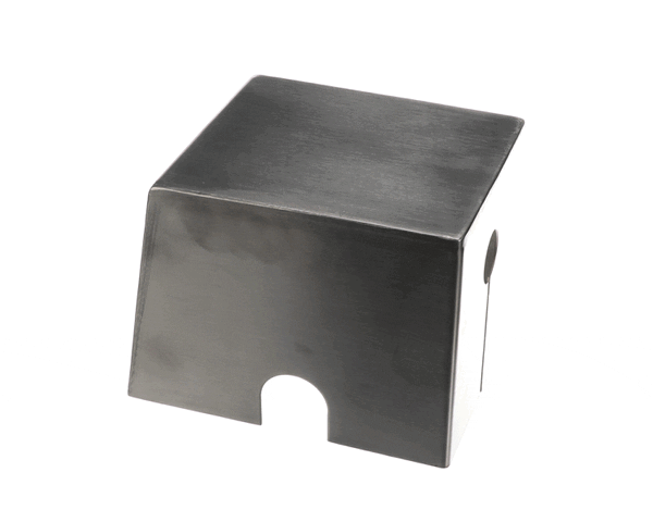 American Dish Service 085-6635 Cover, Drain Solenoid, 5Cd Rf (ADS085-6635)
