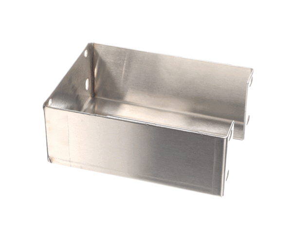 American Dish Service 085-6663 Bracket, Plumb., 5Ag-S, 5Ag-Es & 5Cd (ADS085-6663)