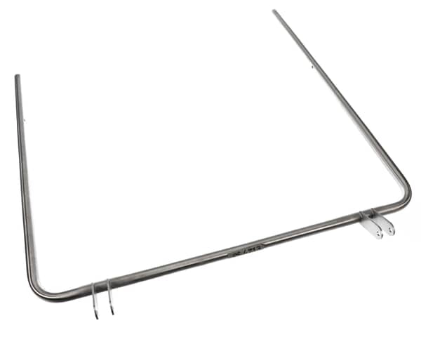American Dish Service 085-6733 Lever Arm Weldment, Afb Top Mount Contro (ADS085-6733)