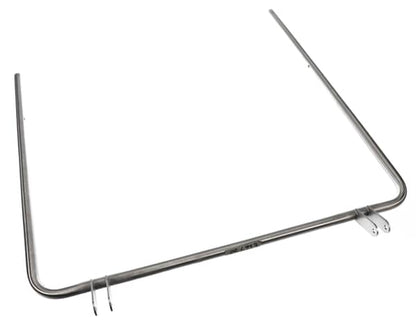 American Dish Service 085-6733 Lever Arm Weldment, Afb Top Mount Contro (ADS085-6733)