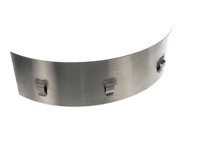 American Dish Service 085-6805 Carousel Extenders, Model Asq (ADS085-6805)