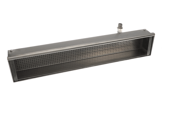 American Dish Service 085-6820 Sink, Dump, Asq Ii (ADS085-6820)