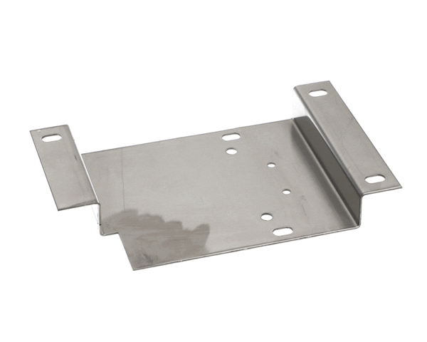 American Dish Service 086-6318 Plate, Mounting, Drain Pump, Ss, Et (ADS086-6318)