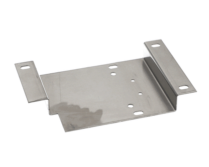 American Dish Service 086-6318 Plate, Mounting, Drain Pump, Ss, Et (ADS086-6318)