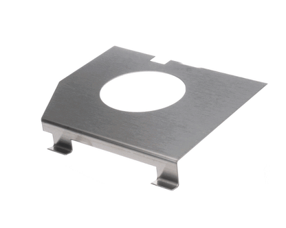 American Dish Service 086-6329 Cover, Heater, Et Pumped Drain (ADS086-6329)