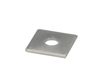 American Dish Service 086-6338 Washer, Square, .312" Hole (ADS086-6338)