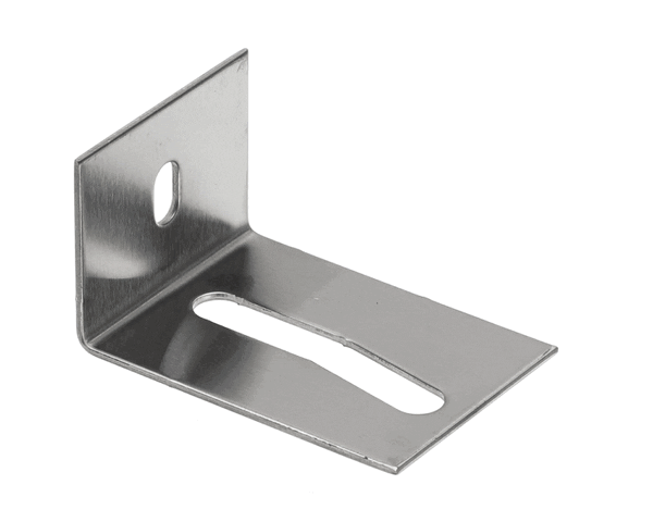 American Dish Service 086-6369 Bracket, Scrap Trap Support, 5Ag-S & 5Cd (ADS086-6369)