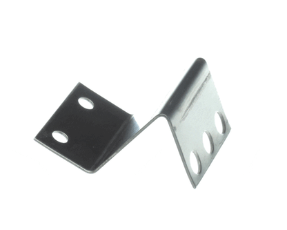 American Dish Service 086-6414 Bracket, Chemical Discharge, (ADS086-6414)