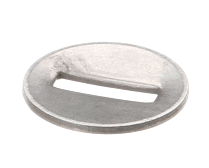 American Dish Service 086-6606 Washer Slotted, Small (ADS086-6606)