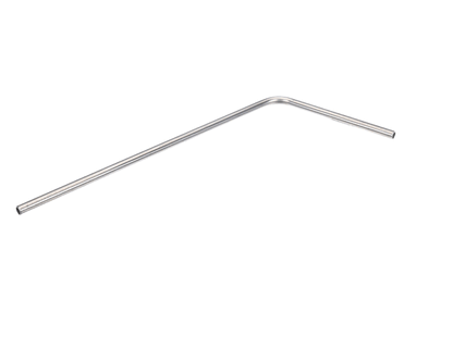 American Dish Service 086-6646 Tube Drain , Conduit, 3-D-S S (ADS086-6646)