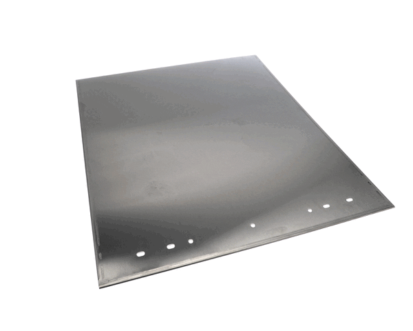 American Dish Service 087-6119 Door, 3Ds, 3-Door Up W/ Strip (ADS087-6119)