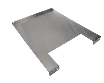 American Dish Service 087-6120 Splash Guard, 3Ds, 3-Door Up (ADS087-6120)