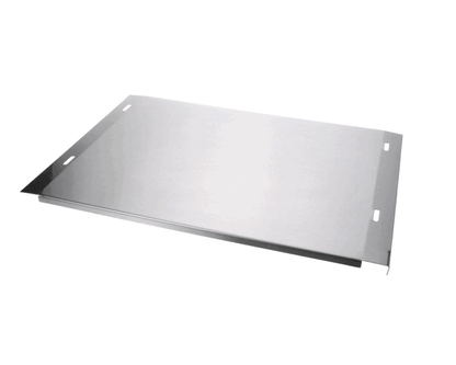 American Dish Service 087-6182 Panel, Lh Side, Et Skirted (Plumbing Sid (ADS087-6182)