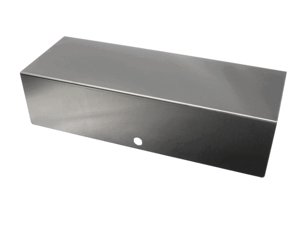 American Dish Service 087-6404 Cover, Control Box , 3-D Seri (ADS087-6404)