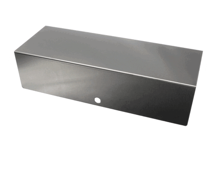 American Dish Service 087-6404 Cover, Control Box , 3-D Seri (ADS087-6404)
