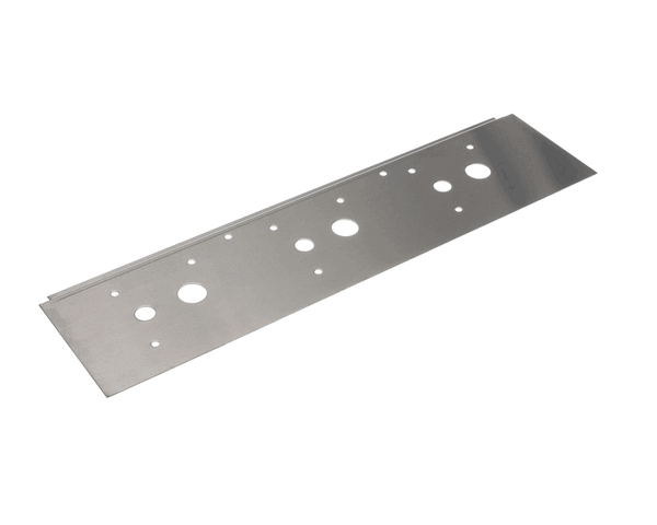 American Dish Service 087-6425 Chemical Pump Plate, 3-D Seri (ADS087-6425)