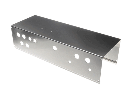 American Dish Service 087-6429 Control Box Bottom, 5Ag-S, Es Series (ADS087-6429)
