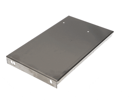 American Dish Service 087-6431 Control Box End Panel, Left Side (ADS087-6431)