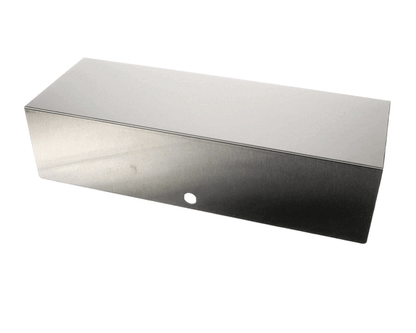 American Dish Service 087-6433 Cover, Control Box, Es, 3Ds, 5Ag-S, 5Cd (ADS087-6433)
