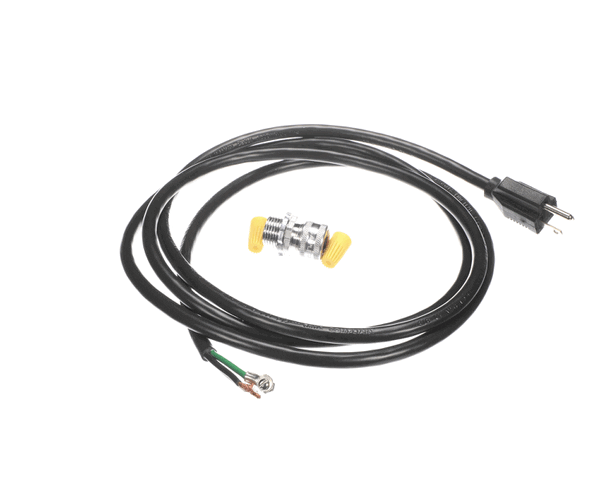American Dish Service 088-1011 Kit, Power Cord Assembly (8' (ADS088-1011)
