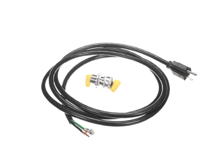 American Dish Service 088-1011 Kit, Power Cord Assembly (8' (ADS088-1011)