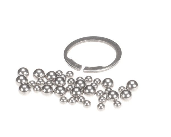 American Dish Service 088-1024 Kit, Spray Arm Bearing Repair (ADS088-1024)